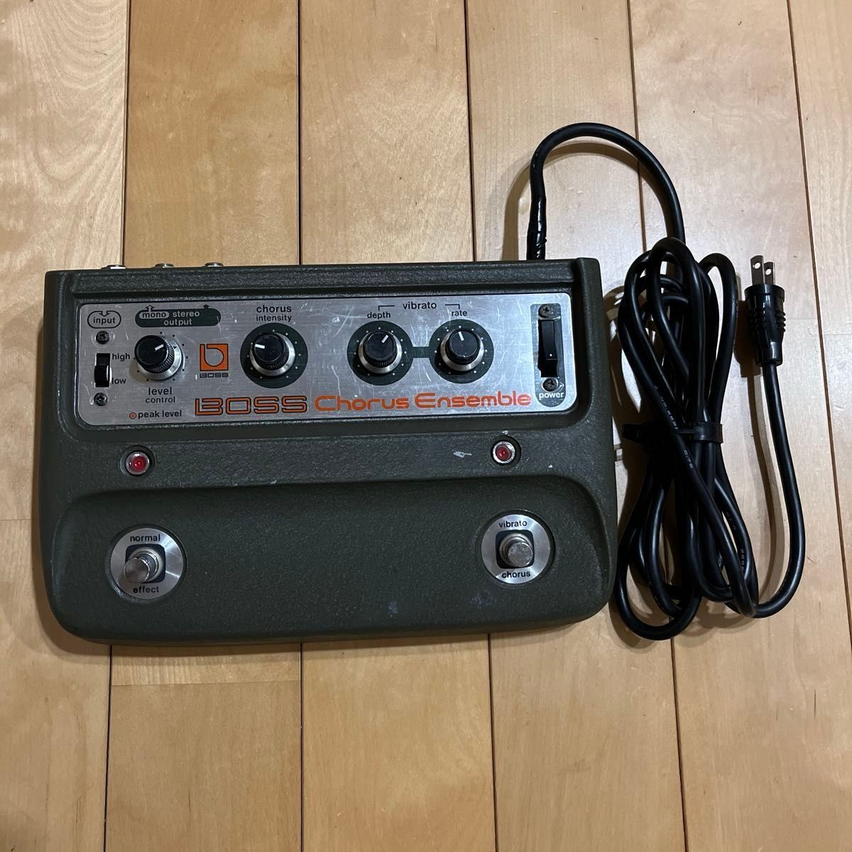 BOSS CE-1 Chorus Ensemble