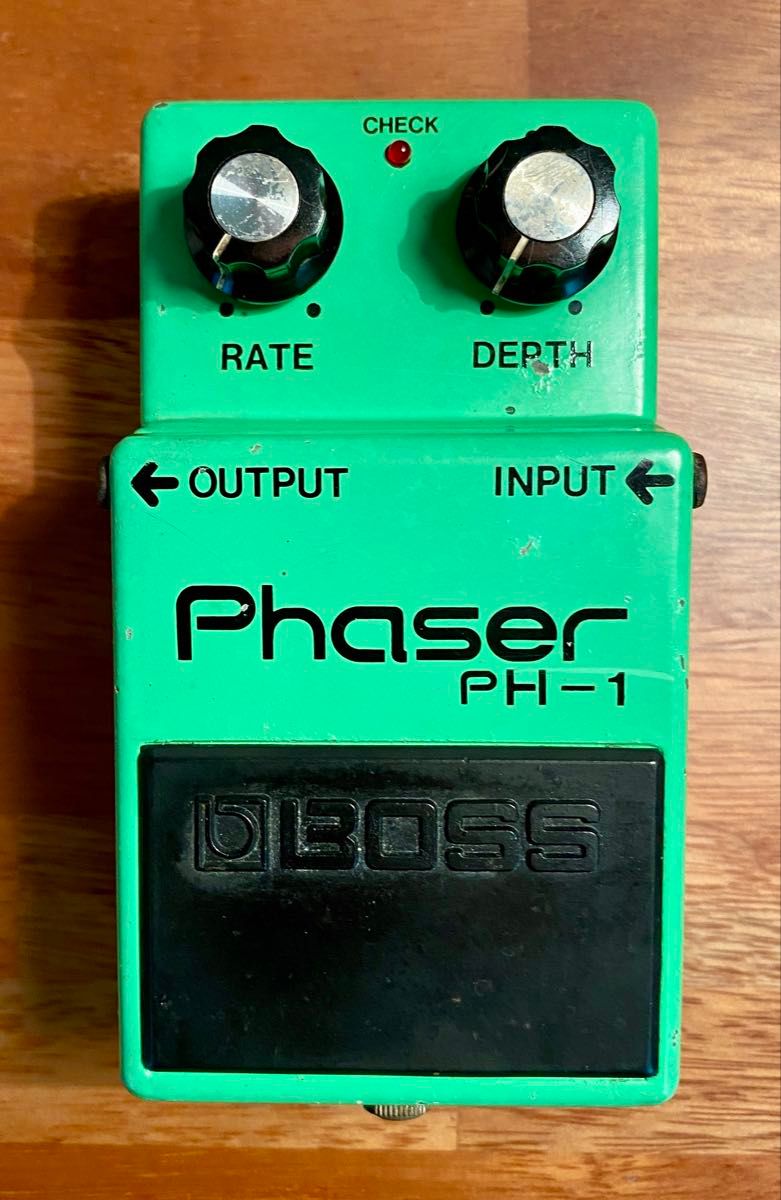 BOSS PH-1
