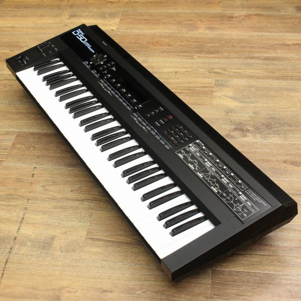 Roland D-50