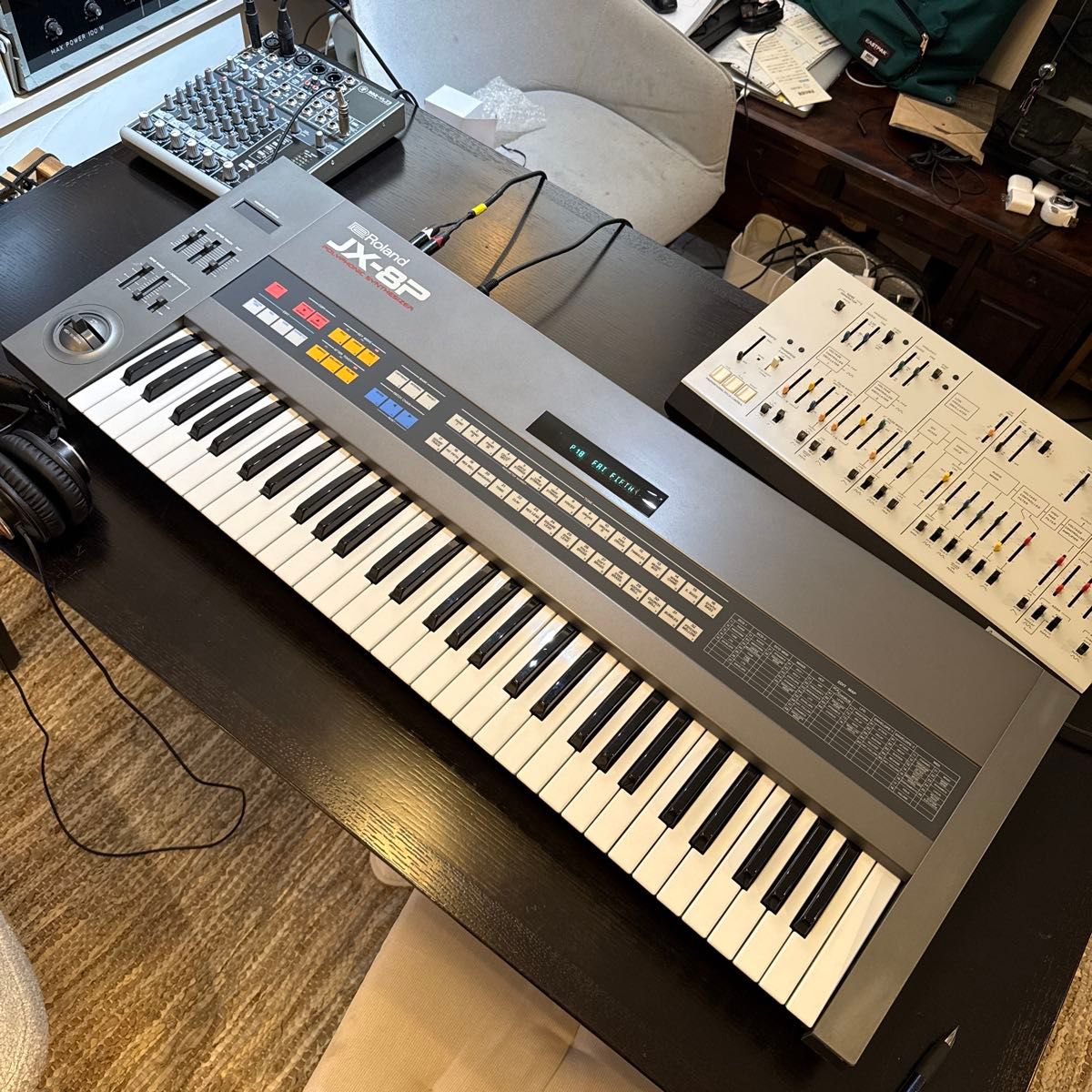 Roland JX-8P