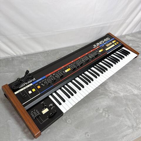 Roland Juno-60